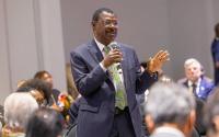 Wetang'ula calls for climate accountability
