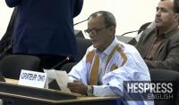 African rights group warns UN over recruitment from Tindouf camps
