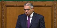 Labour MP Tahir Ali Calls for UK Military Action Against Israel, Demands Its Disarmament 