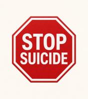 Suicide: A Major Public Health Concern