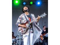 Musical storytellers bringing talents to Bayfield Town Hall