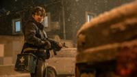 Resident Evil movie review: "The best Resi movie by a distance, and the best video game movie full stop"