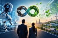 Bulgarian Industrial Association Says AI More Likely to Transform Jobs than Replace People
