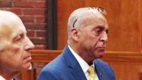 Brockton mayor charged with assault after student accused him of unwanted contact during parade