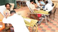Voluntary Blood Donation