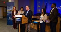 Des Moines Public Schools names Matt Smith as new superintendent
