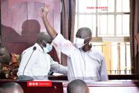 Besigye trial: Main witness tells court he is uneducated