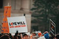 Massachusetts Pro-Life Groups Seek Signatures To Repeal New Late-Term Abortion Law