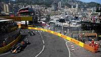 Monaco (yes, Monaco) will host an F1 Sprint race in 2027
