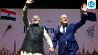 New Zealand Parliament clears FTA with India: 'More jobs, higher pay for Kiwis'