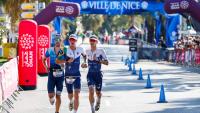 Oman to host Middle East Ironman 70.3 Championship