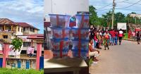 How APC Constituency 100 Election Dispute Led to Deadly Pujehun Military Vehicle Crash