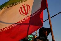 Sweden expels Iran embassy employee, citing security concerns
