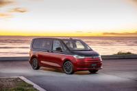 The all new Caravelle eHybrid with 4MOTION is finally coming to South African roads.