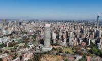 S. Africa unveils Johannesburg fiscal rescue plan