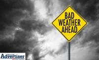 SAWS issues level 4 weather warning for Newcastle
