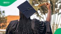 South African woman earns PhD at 82 years old after losing her child and husband