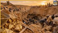 Sudan tragedy: At least 60 killed in gold mine collapse in West Kordofan, here’s what exactly happened