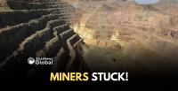 Sudan: 60 killed In Gold Mine Collapse In West Kordofan