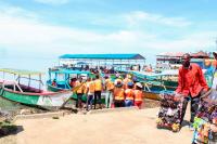 Domestic tourism misses target as high cost of living bites