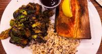 Chow Down with John Batchelor at River Birch Lodge