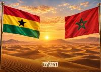 Ghana Reaffirms Withdrawal of Recognition of Polisario, Backs Morocco’s Autonomy Plan