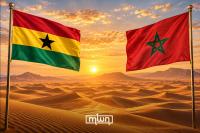 Ghana Confirms Withdrawal of Recognition of Polisario, Renews Support for Morocco’s Western Sahara Autonomy Plan