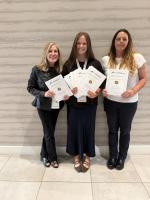 Left Hand Valley Courier staff earns a record 19 Colorado Press Association awards