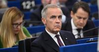 European Union chief Ursula von der Leyen wants Canada to be the first associate member
