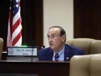 Joint Energy Committee chairman questions Entergy officials about lawsuit against Arkansas Democrat-Gazette