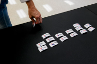 The ballot is set for Michigan’s Nov. 3 election. Here’s what’s on it