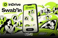 inDrive Brings SWAB Back to Morocco, Turning Intercity Trips Into Shared Experiences Rooted in Local Traditions
