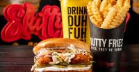 Slutty Vegan Spreads the Love Across Ohio with Third Market Signing in Cincinnati