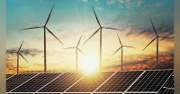 Study Finds Wind and Solar Projects Do Not Negatively Impact Farming Economies