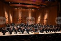 BBC Symphony Orchestra Closes Varna Summer International Music Festival