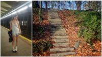Brooklyn teen turns a year of Prospect Park photography into cancer fundraiser