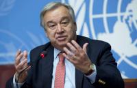 UN Says Afghanistan’s Apparent Stability Masks Growing Security and Human Rights Risks
