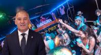 Tourism minister called to wake up – ‘Enough is Enough’, residents insist