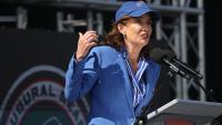 Exclusive: Hochul's love for Buffalo Bills runs deep. 'This is our year'