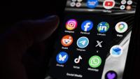 EU states join growing list mulling social media ban for children