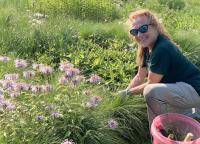Fall gardening tips provided in Macomb County-MSU Extension class