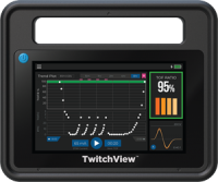 TwitchView® Selected by Two Additional Top 10 U.S. Children's Hospitals for Quantitative Neuromuscular Monitoring