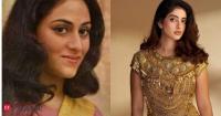 Navya Naveli Nanda says nani Jaya Bachchan had hair down to her ankles in her youth. ‘Guddi’ star reveals 5,000-year-old beauty regimen: ‘We had no shampoo…’