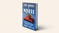 Unauthorized Book on Bob Iger’s Disney Power Struggle Gets Release Date (Exclusive)