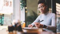 Can Black authors success in traditional publishing?