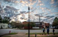 Georgia and other states bet big on rural health startups, with a Silicon Valley twist