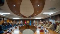 HM, Botswana President hold talks on renewable energy, food security
