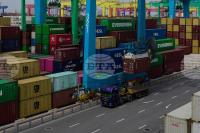 Explainer: Trans-Caspian International Transport Route (TITR)