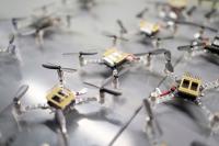 Technologies, Math Research Get Lift from CAREER Awards