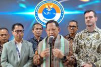 Indonesia seeks stronger trade, cultural cooperation at borders